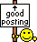 :goodposting: